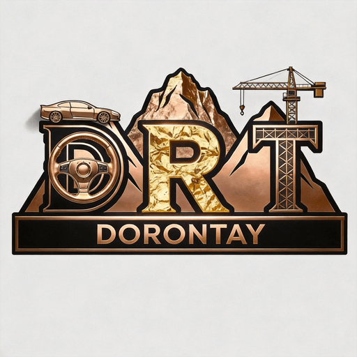 Dorontay Industrial